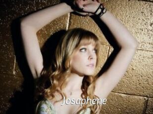 Josaphene