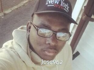 Jose962