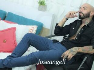 Joseangell