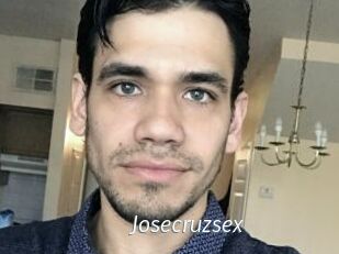 Josecruzsex