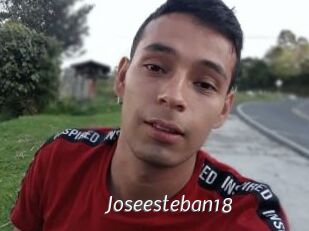 Joseesteban18