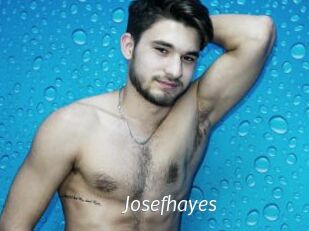 Josefhayes