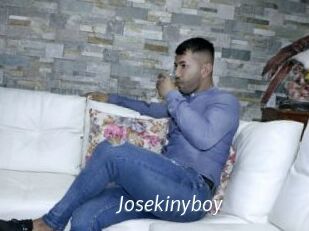 Josekinyboy