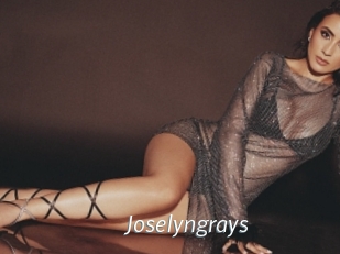 Joselyngrays
