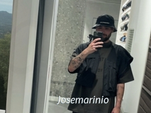 Josemarinio