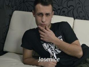 Josenice