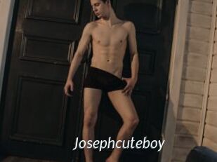 Josephcuteboy