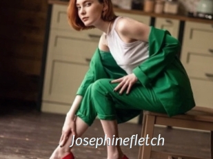 Josephinefletch