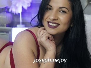 Josephinejoy