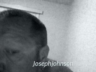 Josephjohnson