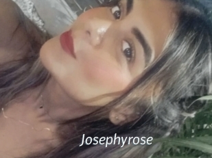 Josephyrose