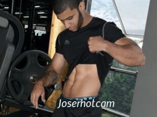 Joserhotcam