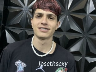 Josethsexy