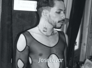 Josetovar