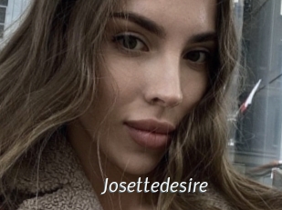 Josettedesire