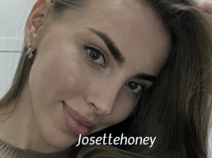 Josettehoney