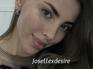 Josettexdesire