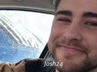 Josh24