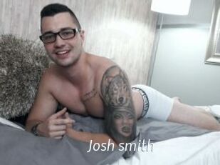 Josh_smith