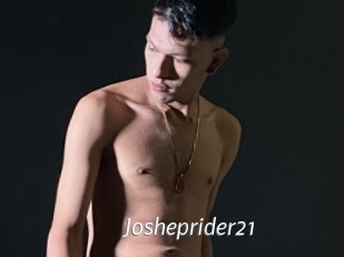 Josheprider21