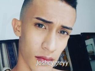 Josheygreyy