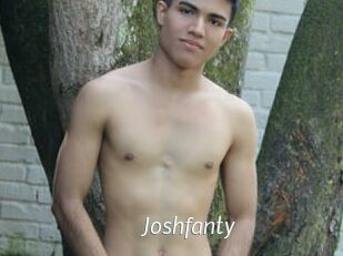 Joshfanty