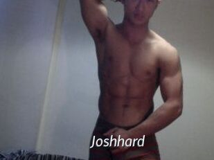Joshhard