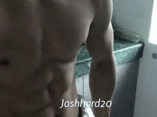 Joshhard20