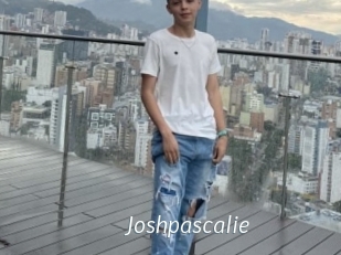 Joshpascalie