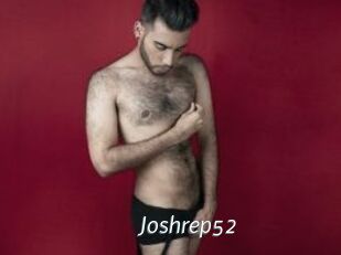 Joshrep52