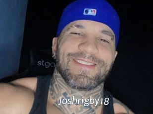 Joshrigby18