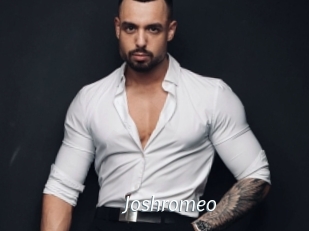Joshromeo
