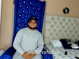 Joshsexyhot26