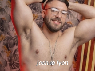 Joshua_lyon