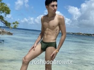 Joshuaabrownx