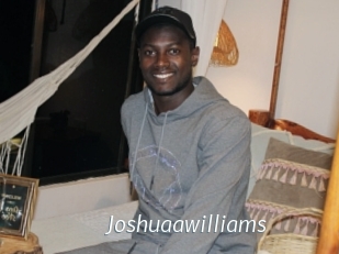 Joshuaawilliams