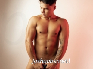 Joshuabennett