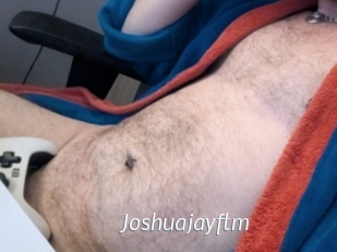 Joshuajayftm