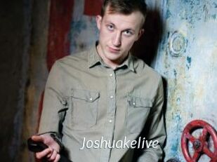 Joshuakelive