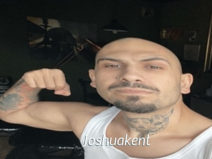 Joshuakent