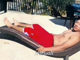 Joshuali