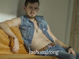 Joshuastrong