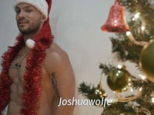 Joshuawolfe