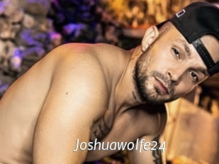 Joshuawolfe24