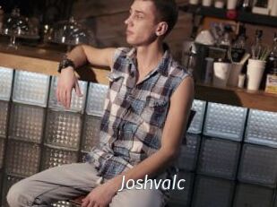 Joshvalc