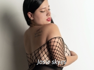 Josie_skyes