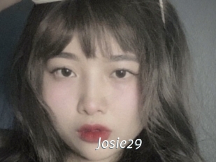 Josie29