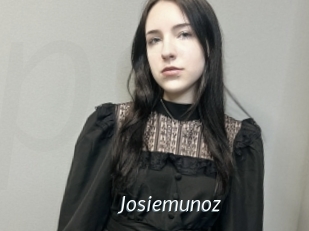Josiemunoz
