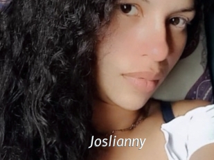 Joslianny