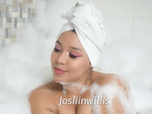 josliinwillis Porn Star